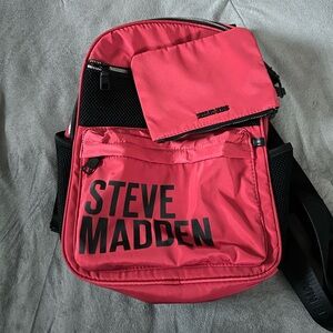 steve madden bag